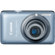 Canon PowerShot SD100IS Compact Digital ELPH Camera, 12 Megapixel, 4x IS Optical Zoom, Blue: Picture 1 thumbnail