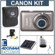 Canon PowerShot SD100IS ELPH Camera Bund...: Picture 5 thumbnail