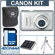 Canon PowerShot SD100IS ELPH Camera Bund...: Picture 5 thumbnail