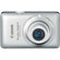 Canon PowerShot SD100IS Compact Digital ELPH Camera, 12 Megapixel, 4x IS Optical Zoom, Silver: Picture 1 thumbnail