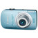 Canon PowerShot SD960IS Compact Digital ELPH Camera, 12 Megapixel, 4x IS Optical Zoom, 2.8" Wide LCD, Blue: Picture 3 thumbnail