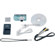 Canon PowerShot SD960IS Compact Digital ELPH Camera, 12 Megapixel, 4x IS Optical Zoom, 2.8" Wide LCD, Blue: Picture 2 thumbnail