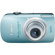 Canon PowerShot SD960IS Compact Digital ELPH Camera, Blue - Refurbished: Picture 1 thumbnail