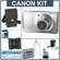 Canon PowerShot SD970 IS Digital ELPH Camera Kit, with 8GB SD Memory Card, Spare NB-5L Type Lithium-ion Battery, Camera Case, USB 2.0 SD Card Reader, Table Top Tripod, Digital Memory Case(4), Professional Lens Cleaning Kit: Picture 5 thumbnail