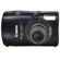 Canon PowerShot SD990 IS Digital ELPH Camera, Black - Refurbished: Picture 1 thumbnail