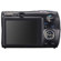 Canon PowerShot SD990 IS Digital ELPH Camera, Black - Refurbished: Picture 2 thumbnail