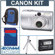 Canon PowerShot SD990 IS Dig ELPH Cam Ki...: Picture 5 thumbnail