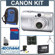 Canon PowerShot SD990 IS Digital ELPH Camera Kit, Silver with 4GB SD Memory Card, Spare NB-5L Type Lithium-ion Battery, Camera Case, USB 2.0 SD Card Reader, Table Top Tripod, Digital Memory Case(4), Professional Lens Cleaning Kit: Picture 5 thumbnail