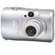 Canon PowerShot SD990 IS Digital ELPH Camera Kit, Silver with 4GB SD Memory Card, Spare NB-5L Type Lithium-ion Battery, Camera Case, USB 2.0 SD Card Reader, Table Top Tripod, Digital Memory Case(4), Professional Lens Cleaning Kit: Picture 1 thumbnail