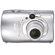 Canon PowerShot SD990 IS Compact Digital ELPH Camera, 15.0 Megapixel - Silver - Refurbished: Picture 1 thumbnail