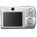 Canon PowerShot SD990 IS Compact Digital ELPH Camera, 15.0 Megapixel - Silver - Refurbished: Picture 2 thumbnail