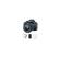 Canon EOS Rebel SL1 DSLR Black Camera with 18-55mm IS Lens - 2 Lens Bundle - with 75-300mm Lens, 16GB SDHC Memory Card, Camera Case: Picture 1 thumbnail
