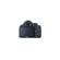 Canon EOS Rebel SL1 DSLR Black Camera with 18-55mm IS Lens - 2 Lens Bundle - with 75-300mm Lens, 16GB SDHC Memory Card, Camera Case: Picture 3 thumbnail