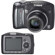 Canon Powershot SX100 IS Black Camera Kit, with 2 GB SD Memory Card, Camera Bag, Table Top Tripod, EZ Digital Photography Guide: Picture 1 thumbnail