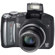 Canon Powershot SX100 IS Digital Camera Kit, 8.3 Megapixel, 10x Optical Zoom, 4x Digital Zoom, 2.5" LCD Screen, Black - Refurbished: Picture 2 thumbnail