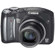 Canon Powershot SX100 IS Digital Camera Kit, 8.3 Megapixel, 10x Optical Zoom, 4x Digital Zoom, 2.5" LCD Screen, Black - Refurbished: Picture 1 thumbnail