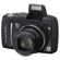 Canon Powershot SX110 IS Digital Camera, Black - Refurbished: Picture 2 thumbnail
