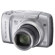 Canon Powershot SX110 IS Digital Camera, Silver - Refurbished: Picture 5 thumbnail