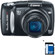 Canon Powershot SX120 IS Digital Camera Kit, with 4GB SD Memory Card: Picture 3 thumbnail