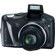 Canon PowerShot SX130 IS 12.1 Megapixel Digital Camera with 12x Optical Zoom, 4x Digital Zoom, Large 3in Wide LCD Display, Black: Picture 2 thumbnail