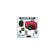 Canon PowerShot SX160 IS Digital Camera, Red - Bundle with Camera Pouch, 8GB SDHC Memory Card, Adorama Cleaning Kit, Jr Flex Tripod & PerfPower 4 "AA" Alkaline Batteries, USB 2.0 Secure Digital/MMC Reader & LCD Screen Protector Kit: Picture 1 thumbnail