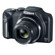 Canon PowerShot SX170 IS Digital Camera, Black, 16MP, 16x Optical Zoom - Bundle With 16GB SDHC Memory Card ,Lowepro Dublin 30 Pouch ,Newleaf 3 Year Extended warranty, Spare Battery, Sunpack Flexpod PRO Gripper, Lens Cleaning Kit, Screen Protector: Picture 1 thumbnail
