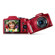 Canon PowerShot SX170 IS Digital Camera, Red, 16MP, 16x Optical Zoom, Optical Image Stabilizer, 720p HD Video, SmartAUTO Picture: Picture 1 thumbnail