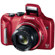 Canon PowerShot SX170 IS Digital Camera, Red, 16MP, 16x Optical Zoom, Optical Image Stabilizer, 720p HD Video, SmartAUTO Picture: Picture 2 thumbnail