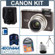 Canon PowerShot SX200 IS Digital Camera Kit, Black with 8GB SD Memory Card, Spare NB-5L Type Lithium-ion Battery, Camera Case, USB 2.0 SD Card Reader, Table Top Tripod, Digital Memory Case(4): Picture 5 thumbnail