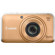 Canon PowerShot SX210 IS Digital Camera Kit,- Gold - with 8GB SD Memory Card, Spare NB-5L Type Lithium-ion Battery, Camera Case, Table Top Tripod, USB 2.0 SD Card Reader, Professional Lens Cleaning Kit: Picture 1 thumbnail