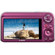 Canon PowerShot SX210 IS Digital Camera with 14.1 Megapixel, HD720p, Dynamic IS, Miniture Effect, Smart Suffle - Purple - U.S.A. Warranty: Picture 1 thumbnail