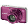 Canon PowerShot SX210 IS Digital Camera with 14.1 Megapixel, HD720p, Dynamic IS, Miniture Effect, Smart Suffle - Purple - U.S.A. Warranty: Picture 2 thumbnail