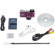 Canon PowerShot SX210 IS Digital Camera with 14.1 Megapixel, HD720p, Dynamic IS, Miniture Effect, Smart Suffle - Purple - U.S.A. Warranty: Picture 3 thumbnail