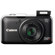 Canon PowerShot SX230 HS Digital Camera Kit - BLACK - with 4GB SD Memory Card, Spare NB-5L Type Lithium-ion Battery, Camera Case, Table Top Tripod: Picture 1 thumbnail