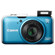 Canon PowerShot SX230 HS Digital Camera Kit - Blue - with 4GB SD Memory Card, Spare NB-5L Type Lithium-ion Battery, Camera Case, Table Top Tripod: Picture 1 thumbnail