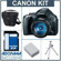 Canon SX30 IS: Picture 5 thumbnail