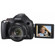 Canon SX30 IS: Picture 2 thumbnail