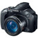 Canon PowerShot SX40 HS Digital Camera Kit - Black - with FREE 16GB SD Memory Card, Camera Case, and Table Top Tripod: Picture 1 thumbnail