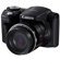 Canon PowerShot SX500 IS Digital Camera, 16MP, 30x Optical Zoom - Bundle with - Lowepro Rezo TLZ-10 Holster-Style Bag, Black, & 8GB SDHC Memory Card: Picture 1 thumbnail