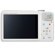 Canon PowerShot SX600 HS Digital Camera, 16MP, 18x Optical Zoom, NFC WiFi Sharing, Full HD 1080p Video, White: Picture 4 thumbnail
