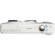 Canon PowerShot SX600 HS Digital Camera, 16MP, 18x Optical Zoom, NFC WiFi Sharing, Full HD 1080p Video, White: Picture 6 thumbnail
