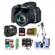 Canon PowerShot SX70 HS: Picture 6 thumbnail