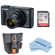 Canon PowerShot SX740 HS: Picture 2 thumbnail
