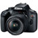 Canon EOS Rebel T100: Picture 2 thumbnail