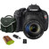 Canon EOS Rebel T3i Digital SLR Camera/ Lens Kit, with EF-S 18-135mm f/3.5-5.6 IS Lens, 8GB SD Memory Card, LowePro Camera Bag, Spare LP-E8 Lithium-Ion Rehargeable Battery, USB 2.0 SD Card Reader: Picture 6 thumbnail