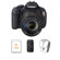 Canon EOS Rebel T3i Digital SLR Camera Kit with EF-S 18-135mm f/3.5-5.6 IS Lens & EF 75-300mm f/4.0-5.6 III Lens: Picture 4 thumbnail