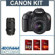 Canon EOS Rebel T3 Digital SLR Camera Kit with Canon EF-S 18-55mm IS II Lens & Canon EF 70-300mm f/4-5.6 IS USM Lens - FREE: Red Giant Adorama Production Bundle for PC/Mac a $599.00 Retail Value: Picture 4 thumbnail