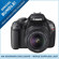 Canon EOS Rebel T3 Digital SLR Camera, with EF-S 18-55mm f/3.5-5.6 IS Lens - Bundle -: Picture 3 thumbnail