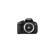 Canon EOS Rebel T4i Digital SLR Camera Body, U.S.A. Warranty - Bundle - with Tamron SP AF70-300mm f/4-5.6 Di VC Ultra Silent Drive (USD) Telephoto Zoom Lens, Pro Optic 62mm Digital Essentials Filter Kit, Lexar 8GB, 200x Platinum II SDHC Card: Picture 2 thumbnail