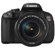 Canon EOS Rebel T4i Digital SLR Camera Kit with EF-S 18-135mm f/3.5-5.6 IS STM Lens - U.S.A. - Bundle - with Canon EF-S 55-250mm f/4-5.6 IS Lens, USA: Picture 1 thumbnail
